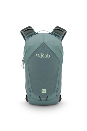 Rab Rab Tygen 12 SGE_Sage