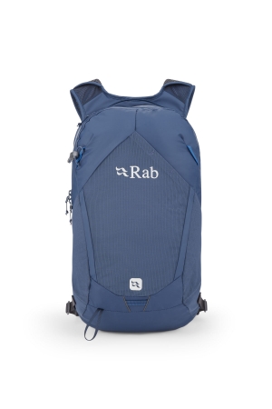 Rab Rab Tygen 18 TMB_Tempest Blue Rab Rab Tygen 18 TMB_Tempest Blue