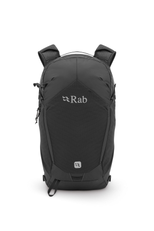 Rab Rab Tygen 22 BLK_Black Rab Rab Tygen 22 BLK_Black