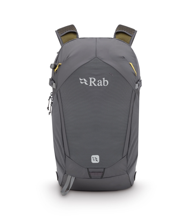 Rab tassen QAQ-04 lichtblauw bij Leerentveldvrijetijd.nl