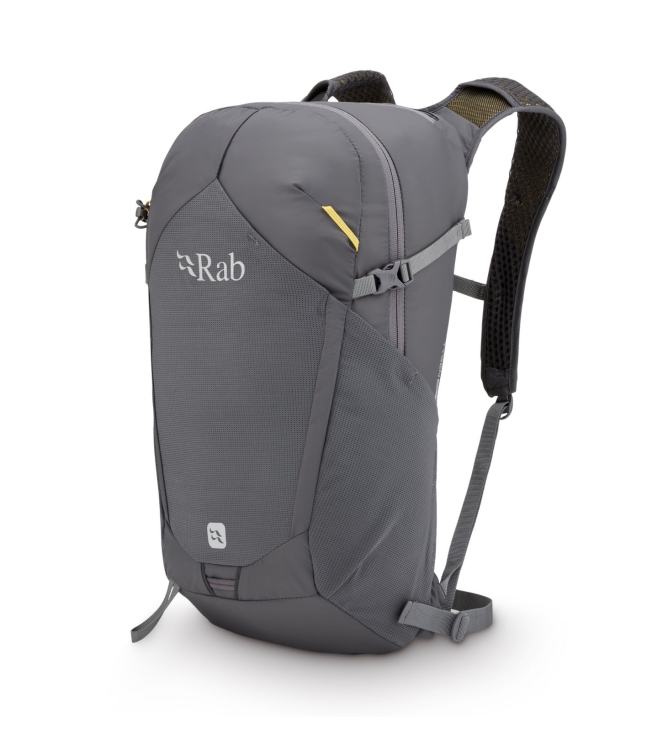 Rab tassen QAQ-04 lichtblauw bij Leerentveldvrijetijd.nl