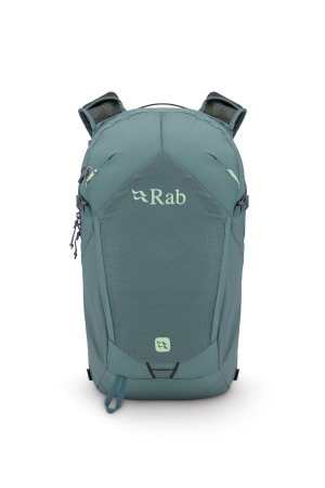 Rab Rab Tygen 22 SGE_Sage Rab Rab Tygen 22 SGE_Sage