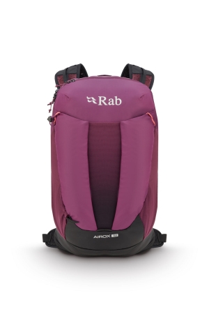 Rab Rab Airox 18 MUL_Mulberry Rab Rab Airox 18 MUL_Mulberry