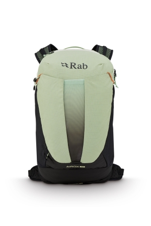 Rab Rab Airox 18 FGB_Fig Green/Black