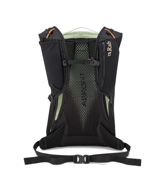 Rab tassen QAQ-09 blauw bij Leerentveldvrijetijd.nl