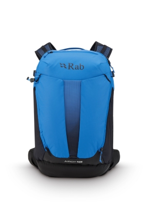 Rab Rab Airox 24 MBB_Maya Blue/Black