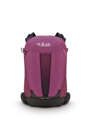 Rab Rab Airox 22ND MUL_Mulberry Rab Rab Airox 22ND MUL_Mulberry