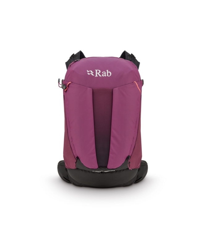 Rab tassen QAQ-11 blauw combinatie bij Leerentveldvrijetijd.nl