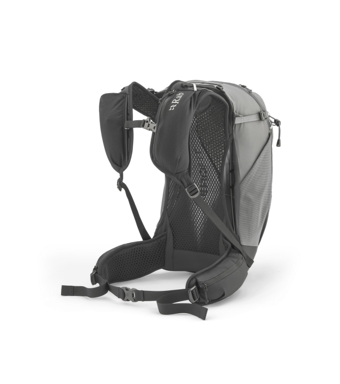 Rab tassen QAQ-11 lichtblauw bij Leerentveldvrijetijd.nl