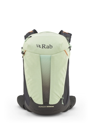Rab Rab Airox 22ND FGB_Fig Green/Black Rab Rab Airox 22ND FGB_Fig Green/Black