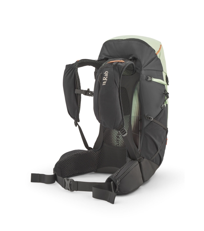 Rab tassen QAQ-13 blauw bij Leerentveldvrijetijd.nl