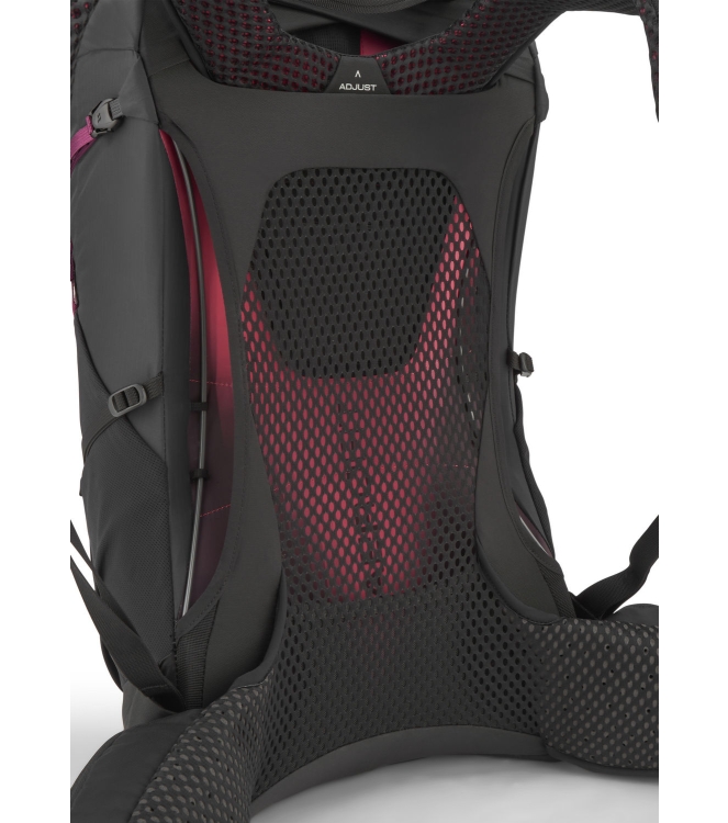 Rab tassen QAQ-15 blauw combinatie bij Leerentveldvrijetijd.nl