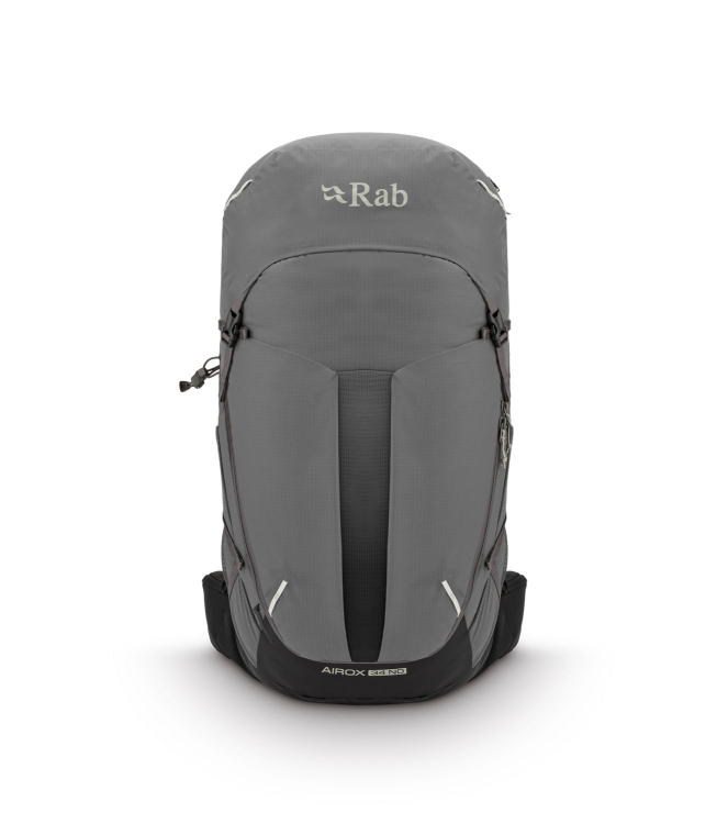 Rab Rab Airox 34ND grh_graphene QAQ-15 GRH_Graphene Rab tassen QAQ-15 lichtblauw bij Leerentveldvrijetijd.nl