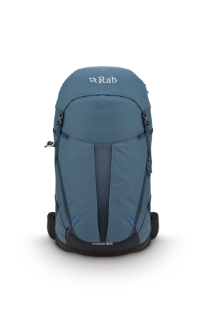 Rab Rab Airox 36 TMB_Tempest Blue Rab Rab Airox 36 TMB_Tempest Blue