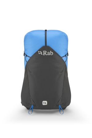 Rab Rab Syclon XP 30 BMB_Black/Maya Blue