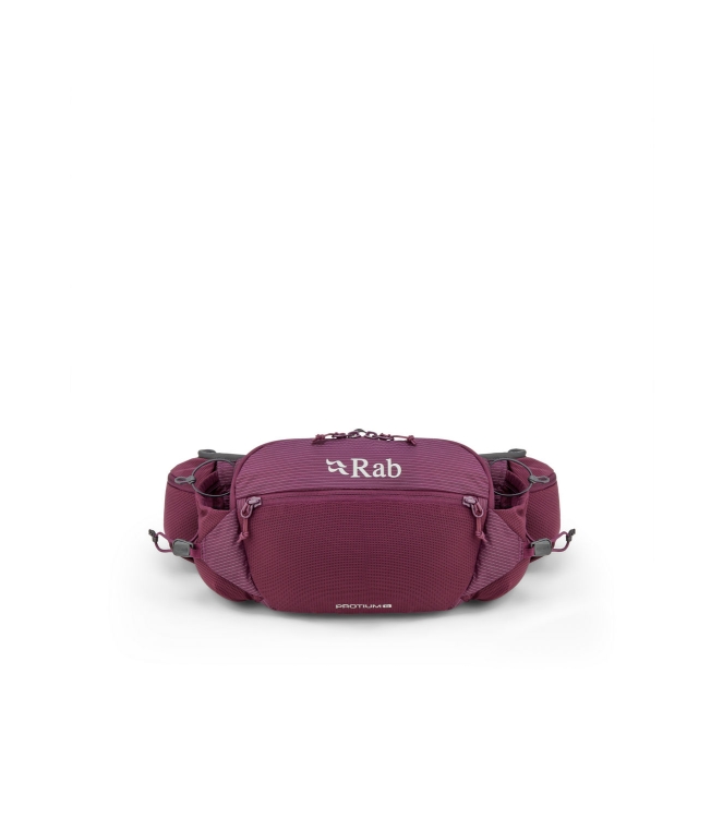 Rab Rab Protium 6 mul_mulberry QAQ-33 MUL_Mulberry Rab tassen QAQ-33 blauw combinatie bij Leerentveldvrijetijd.nl