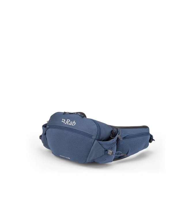 Rab Rab Protium 6 tmb_tempest blue QAQ-33 TMB_Tempest Blue Rab tassen QAQ-33 antraciet bij Leerentveldvrijetijd.nl