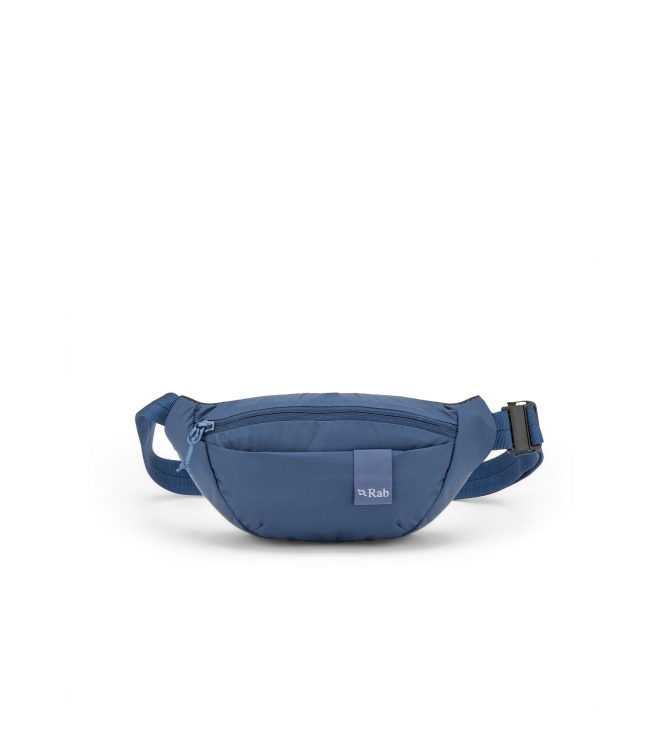 Rab tassen QAQ-34 antraciet bij Leerentveldvrijetijd.nl