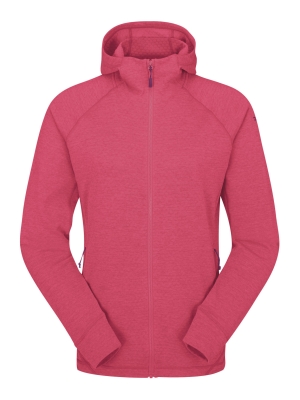 Rab Rab Nexus Hoody Wmns