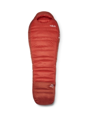 Rab Rab Alpine -18C / 0F
