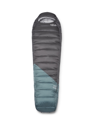 Rab Rab Radeon-12C / 10F