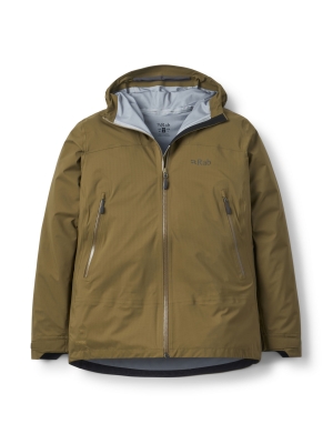 Rab Rab Firewall Light Jacket