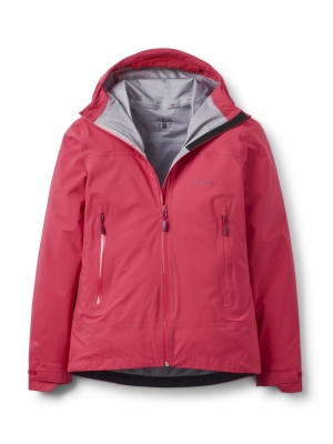 Rab Rab Firewall Light Jacket Wmns