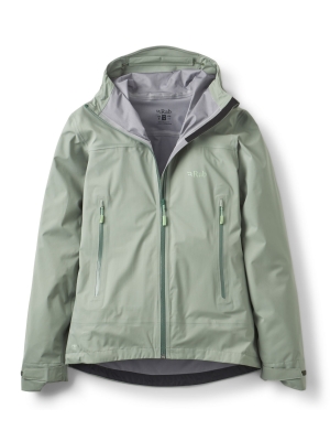 Rab Rab Firewall Light Jacket Wmns