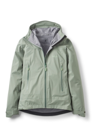 Rab Rab Firewall Light Jacket Wmns DFG_Dark Fig Green Rab Rab Firewall Light Jacket Wmns DFG_Dark Fig Green