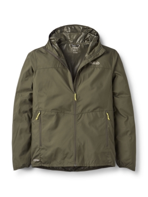 Rab Rab Windgather Hoody