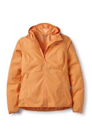 Rab Rab Windgather Hoody Wmns MBA_Melba