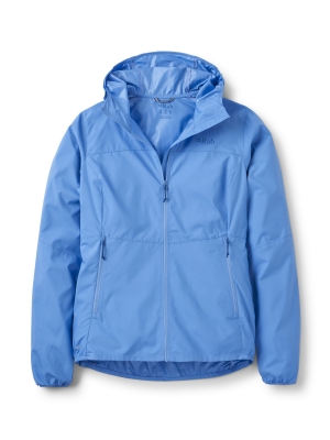 Rab Rab Windgather Hoody Wmns