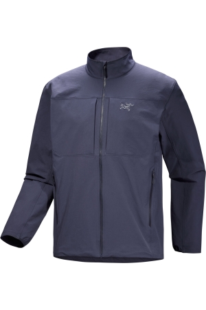 Arc'teryx Arc'teryx Gamma Jacket M Black Sapphire