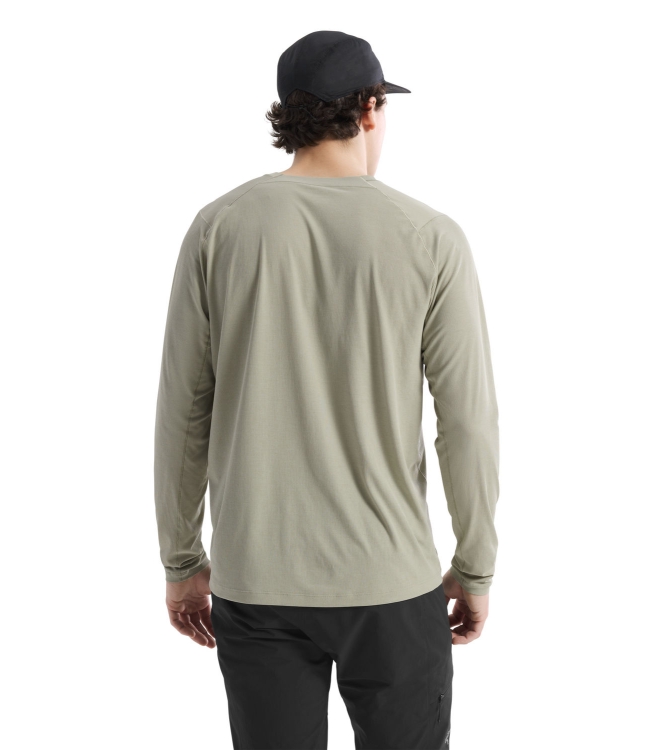 Arc'teryx fleeces en truien X000010291 jeans bij Leerentveldvrijetijd.nl