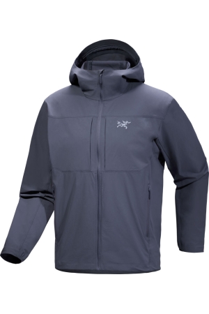 Arc'teryx Arc'teryx Gamma Lightweight Hoody M Dk Stratus