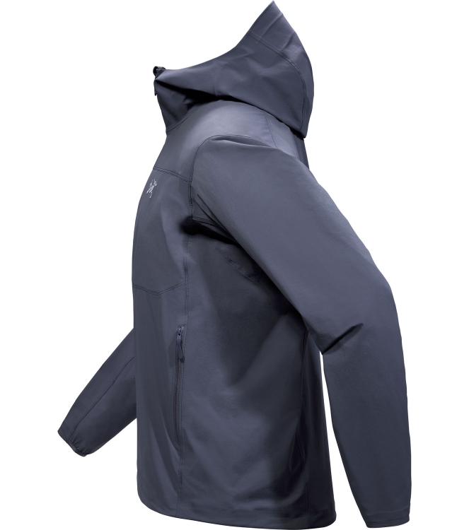 Arc'teryx jassen X000010606 antraciet bij Leerentveldvrijetijd.nl