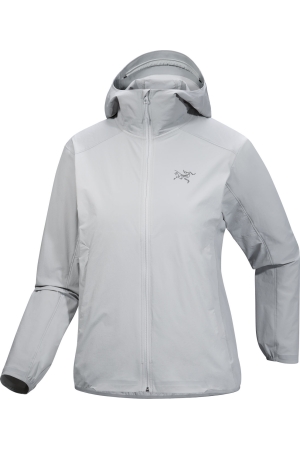 Arc'teryx Arc'teryx Gamma Lightweight Hoody W Atmos/Solitude