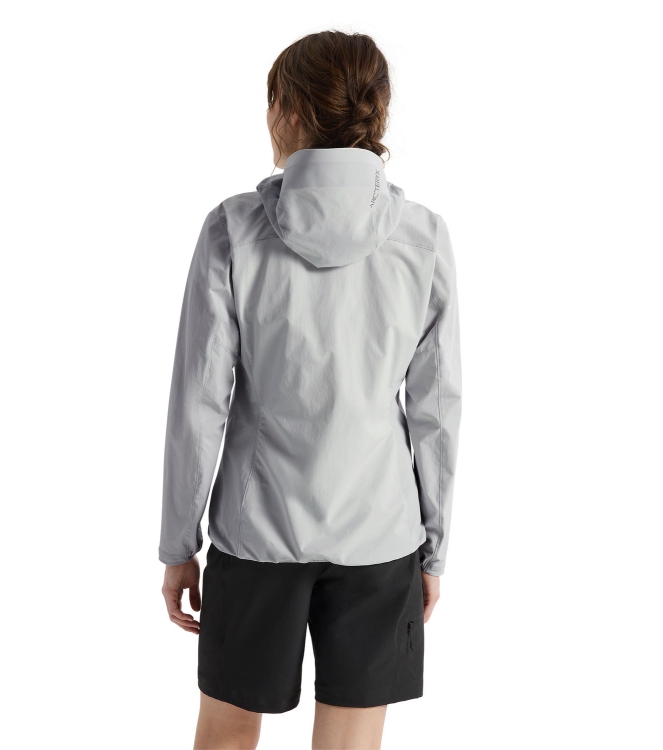 Arc'teryx jassen X000010608 lichtblauw bij Leerentveldvrijetijd.nl