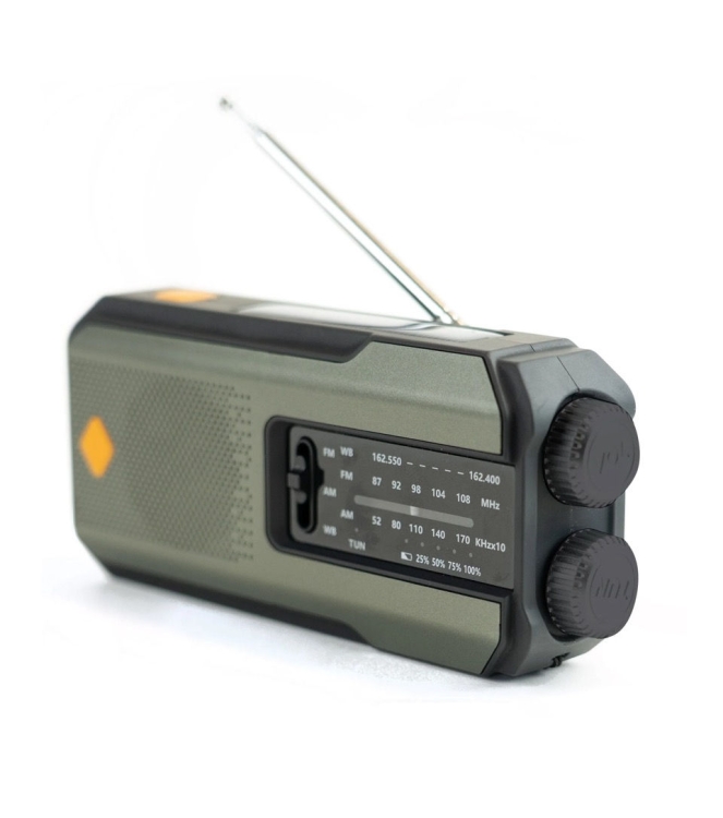 Highlander outdoor accessoires MA-102 ecru bij Leerentveldvrijetijd.nl