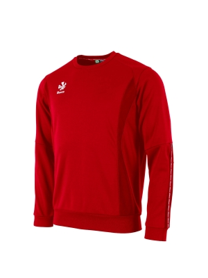 Reece Reece Shift Round Neck Top Reece Reece Shift Round Neck Top