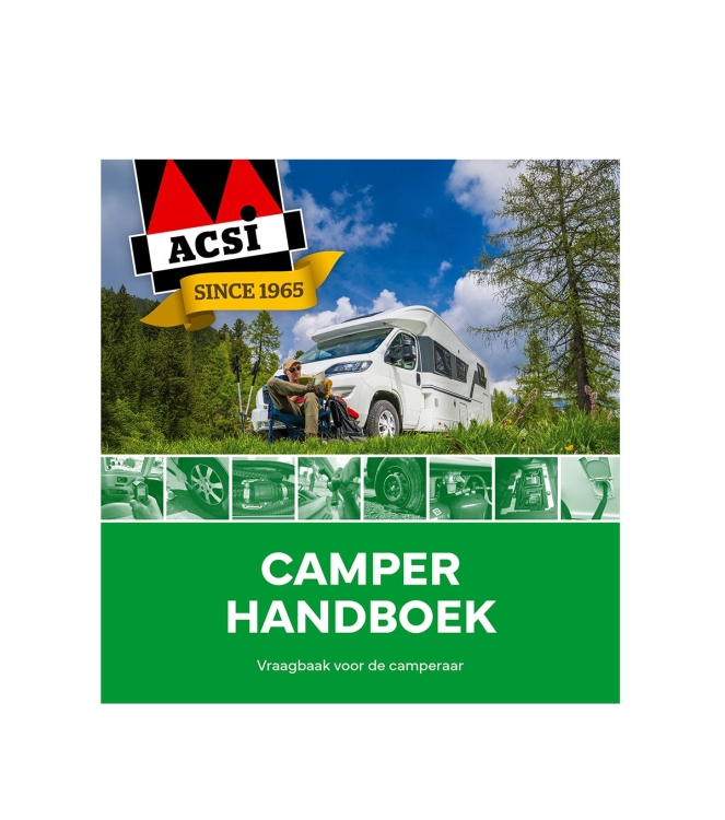 Acsi verzorging 978-94-93182-89-9 ecru bij Leerentveldvrijetijd.nl