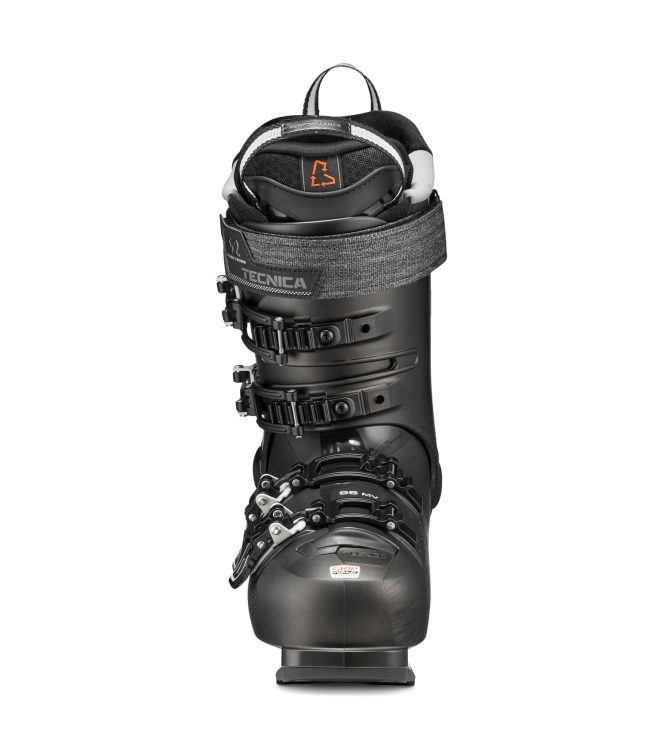 Tecnica wintersport schoenen TS201G08G0 licht grijs bij Leerentveldvrijetijd.nl