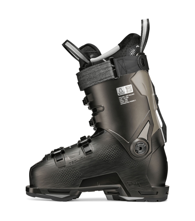 Tecnica wintersport schoenen TS201G08G0 licht grijs bij Leerentveldvrijetijd.nl