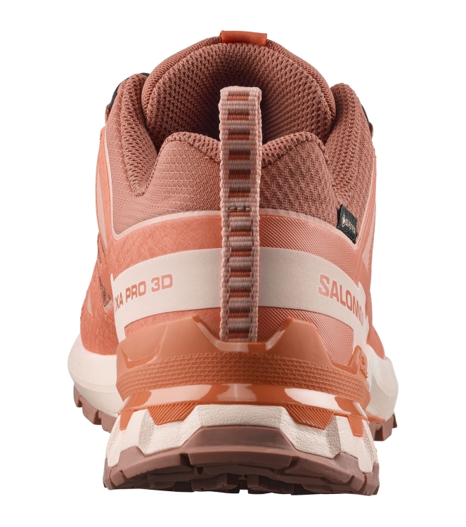 Salomon wandelschoenen L47987800 beige bij Leerentveldvrijetijd.nl