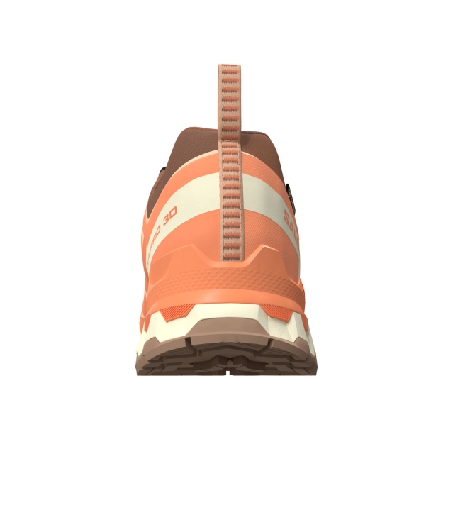 Salomon wandelschoenen L47987800 beige bij Leerentveldvrijetijd.nl