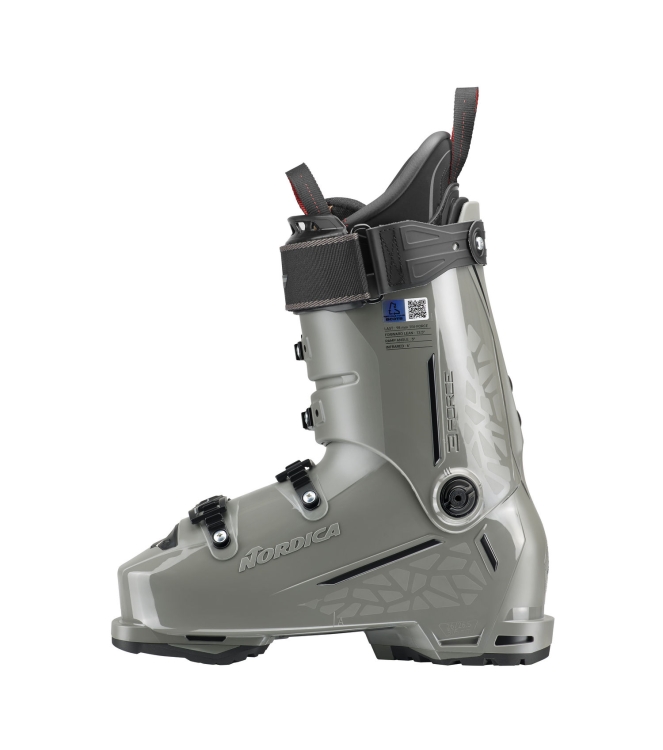 Nordica wintersport schoenen NB050D0600 lichtblauw bij Leerentveldvrijetijd.nl
