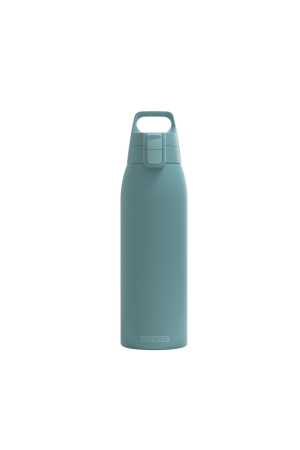 Sigg Sigg Shield Therm One 1.0L morning-blue