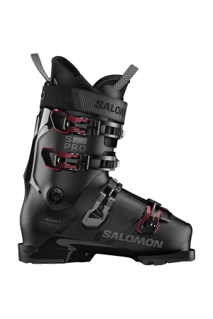 Salomon Salomon S/Pro Delta Sport 100 HV Black