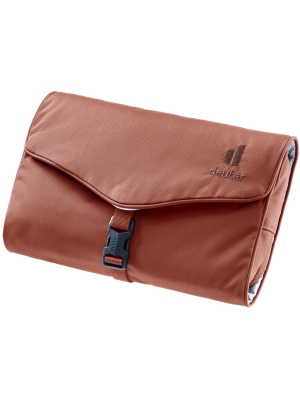 Deuter Deuter Wash Bag II Toilettas