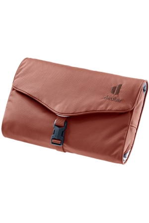 Deuter Deuter Wash Bag II Toilettas 5044_caspia